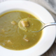 Illustration for article titled I love pea soup and I dont care who knows it!
